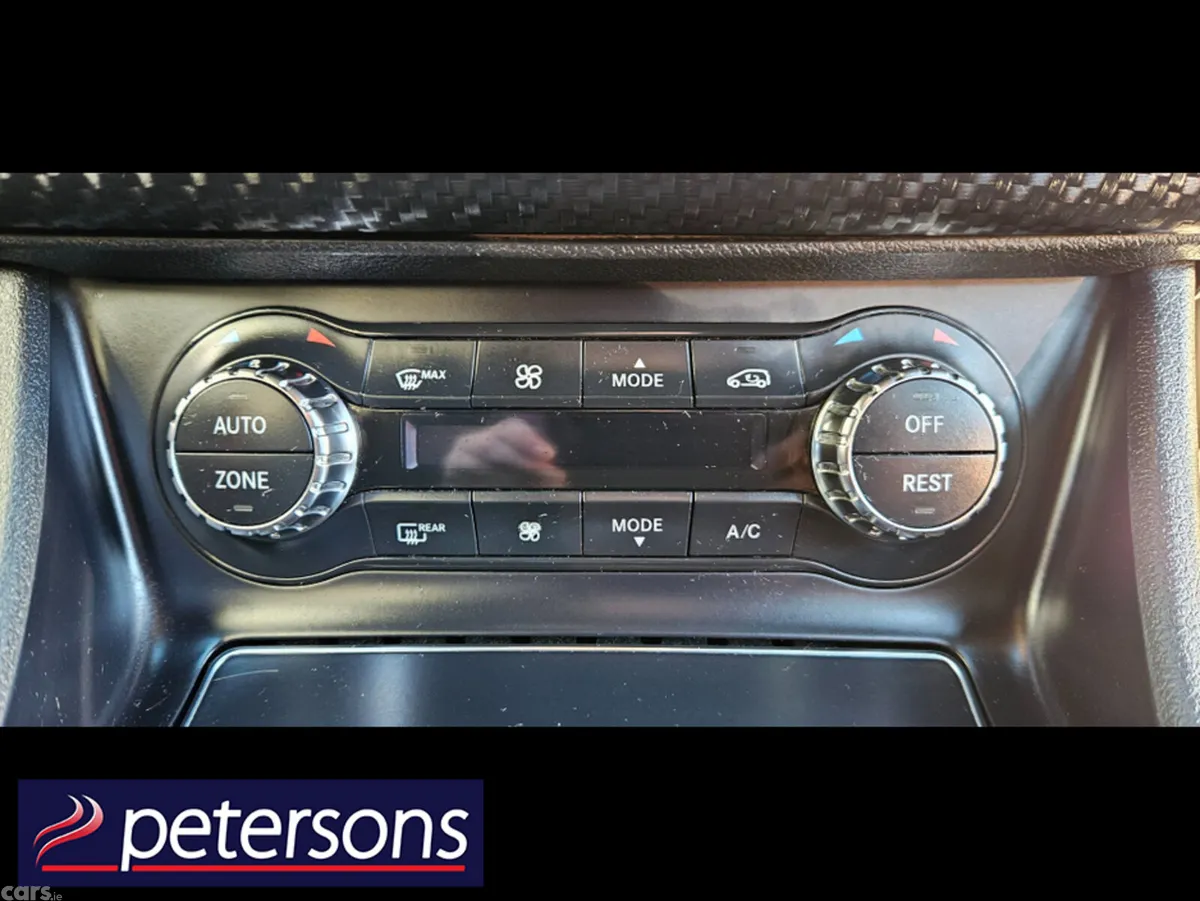 Mercedes-Benz A-Class Hatchback, Petrol, 2017, Black