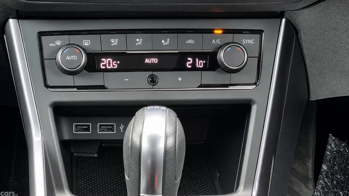 Volkswagen Polo Hatchback, Petrol, 2018, Grey