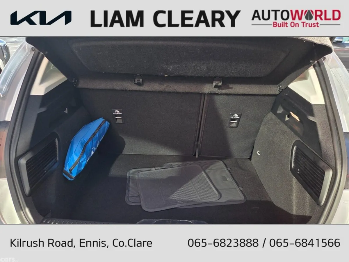 Ford Focus Hatchback, Petrol, 2023, Grey