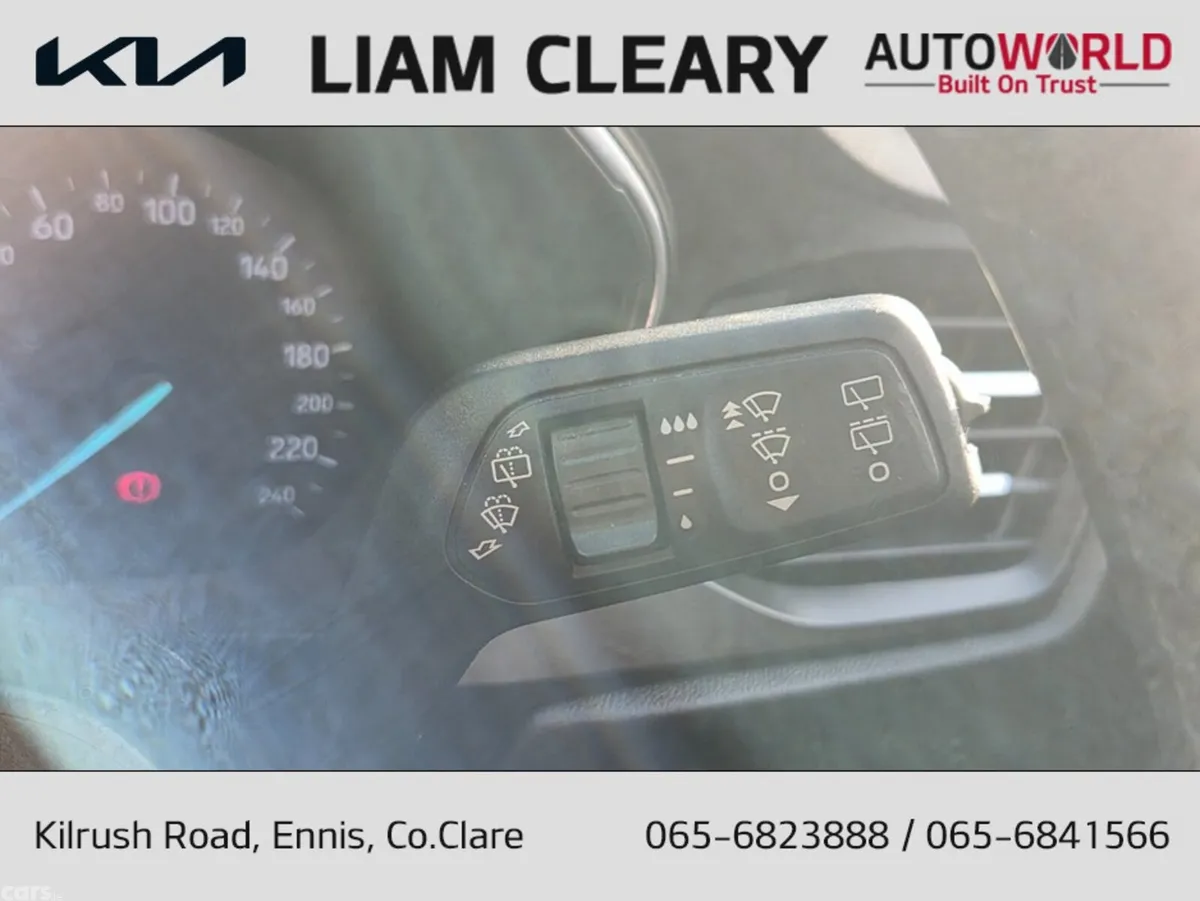 Ford Focus Hatchback, Petrol, 2023, Grey