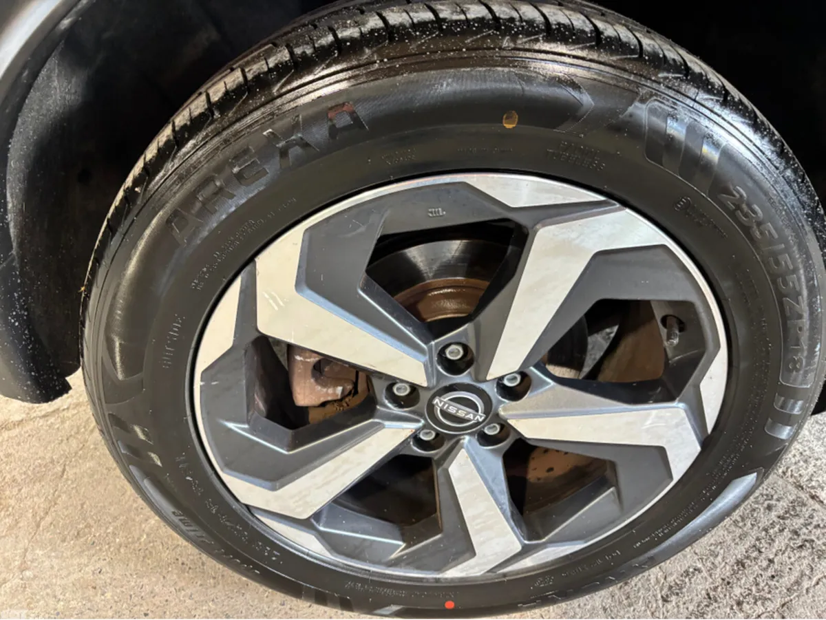 Nissan Qashqai EPOWER SV 4DR AUTO Finance Availabl, Dublin