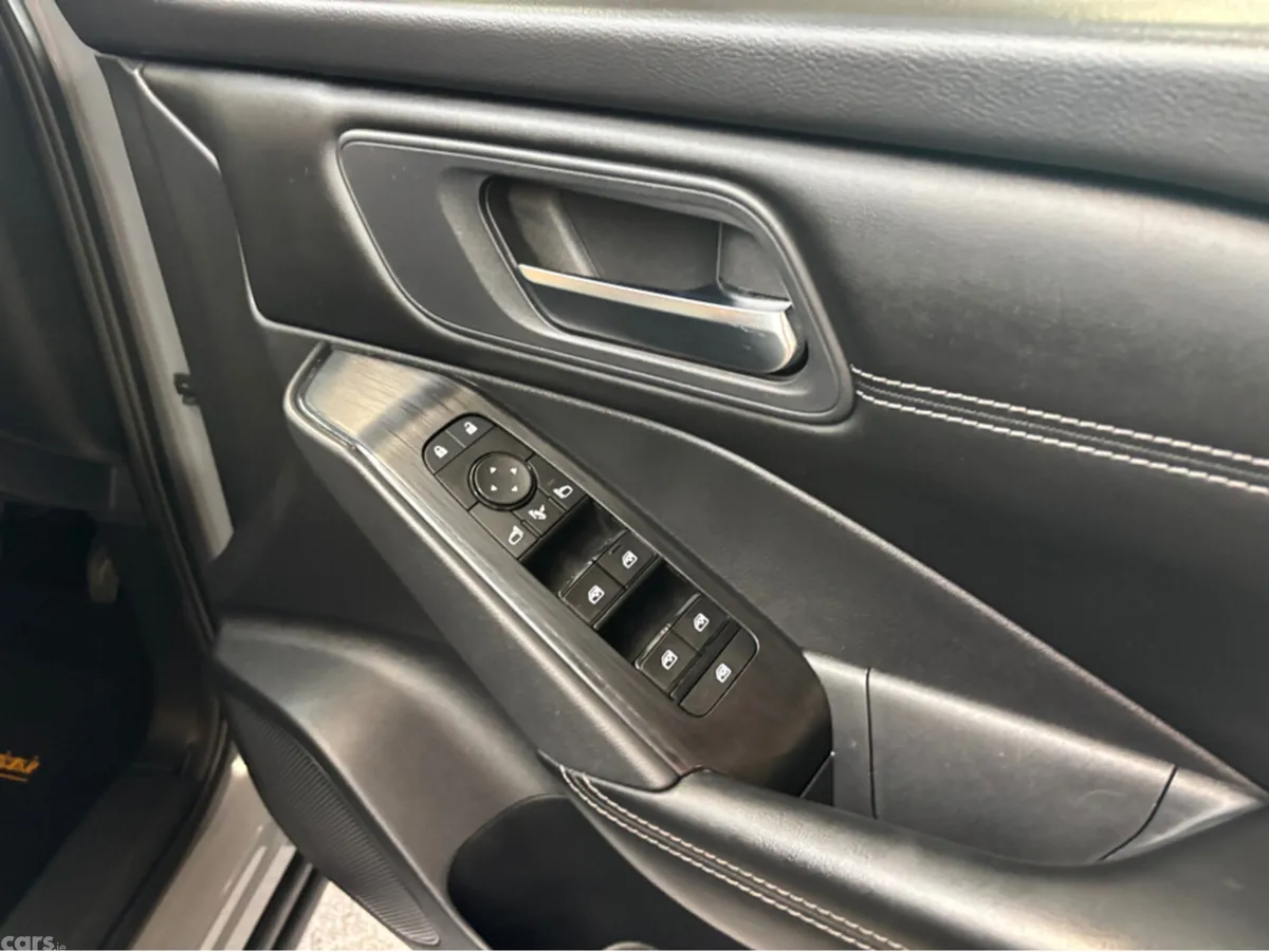 Nissan Qashqai EPOWER SV 4DR AUTO Finance Availabl, Dublin