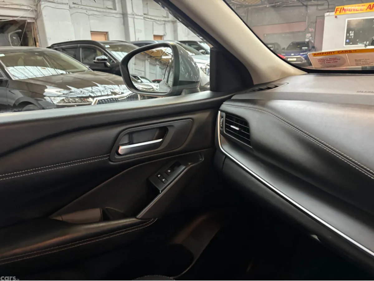 Nissan Qashqai EPOWER SV 4DR AUTO Finance Availabl, Dublin
