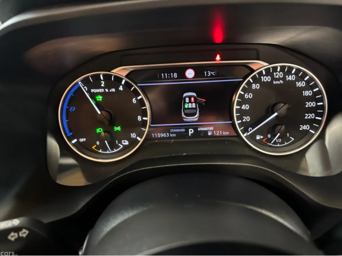 Nissan Qashqai EPOWER SV 4DR AUTO Finance Availabl, Dublin