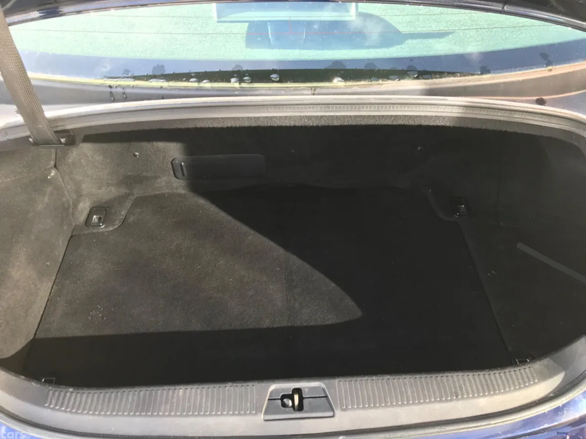Lexus GS Saloon, Petrol Hybrid, 2012, Blue
