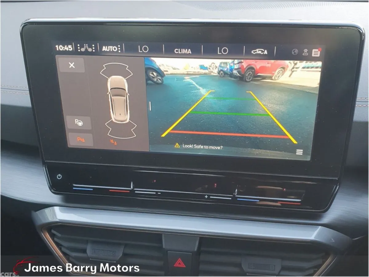 Cupra Formentor Estate, Diesel, 2022, Green
