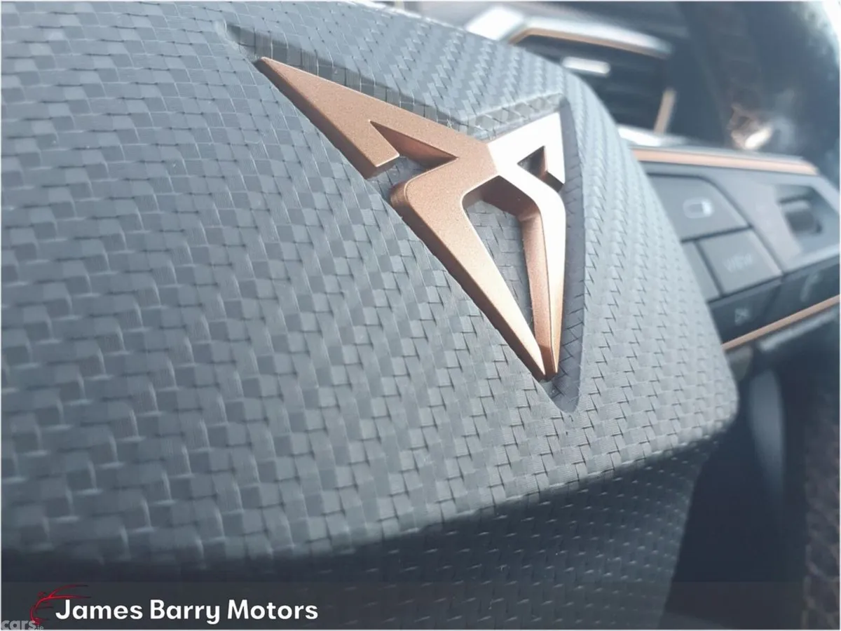 Cupra Formentor Estate, Diesel, 2022, Green