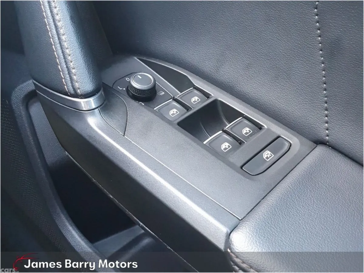 Cupra Formentor Estate, Diesel, 2022, Green