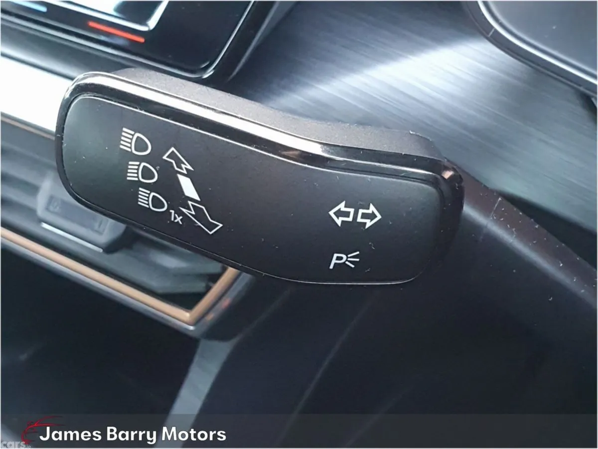 Cupra Formentor Estate, Diesel, 2022, Green