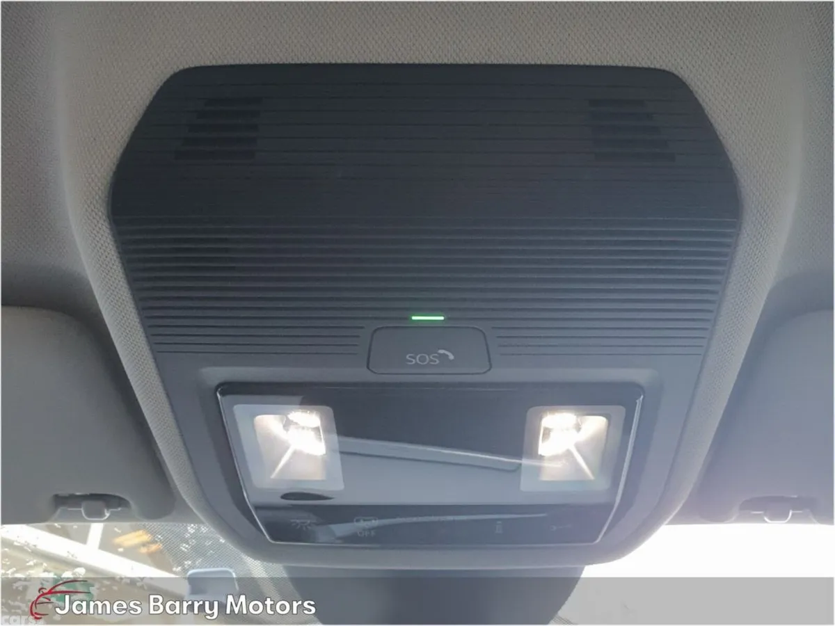 Cupra Formentor Estate, Diesel, 2022, Green