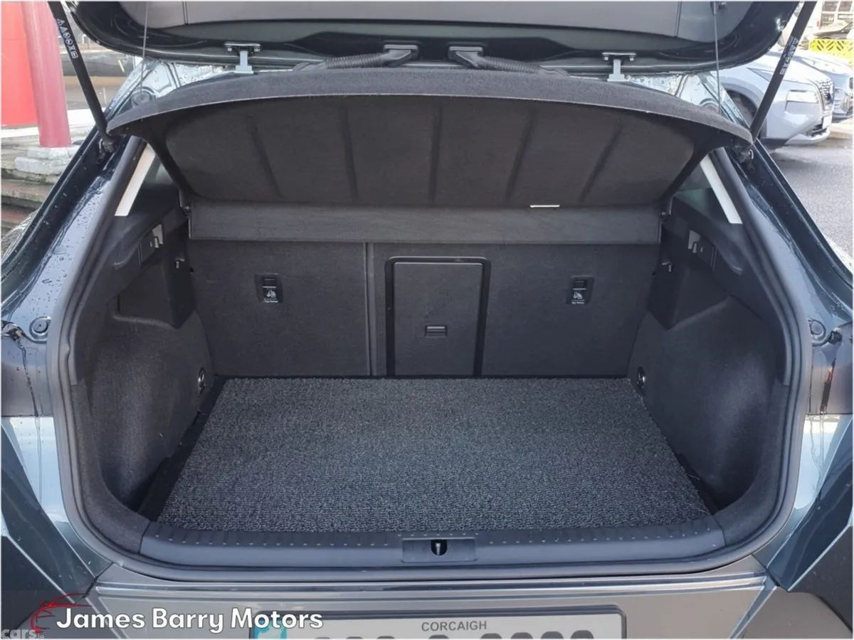 Cupra Formentor Estate, Diesel, 2022, Green