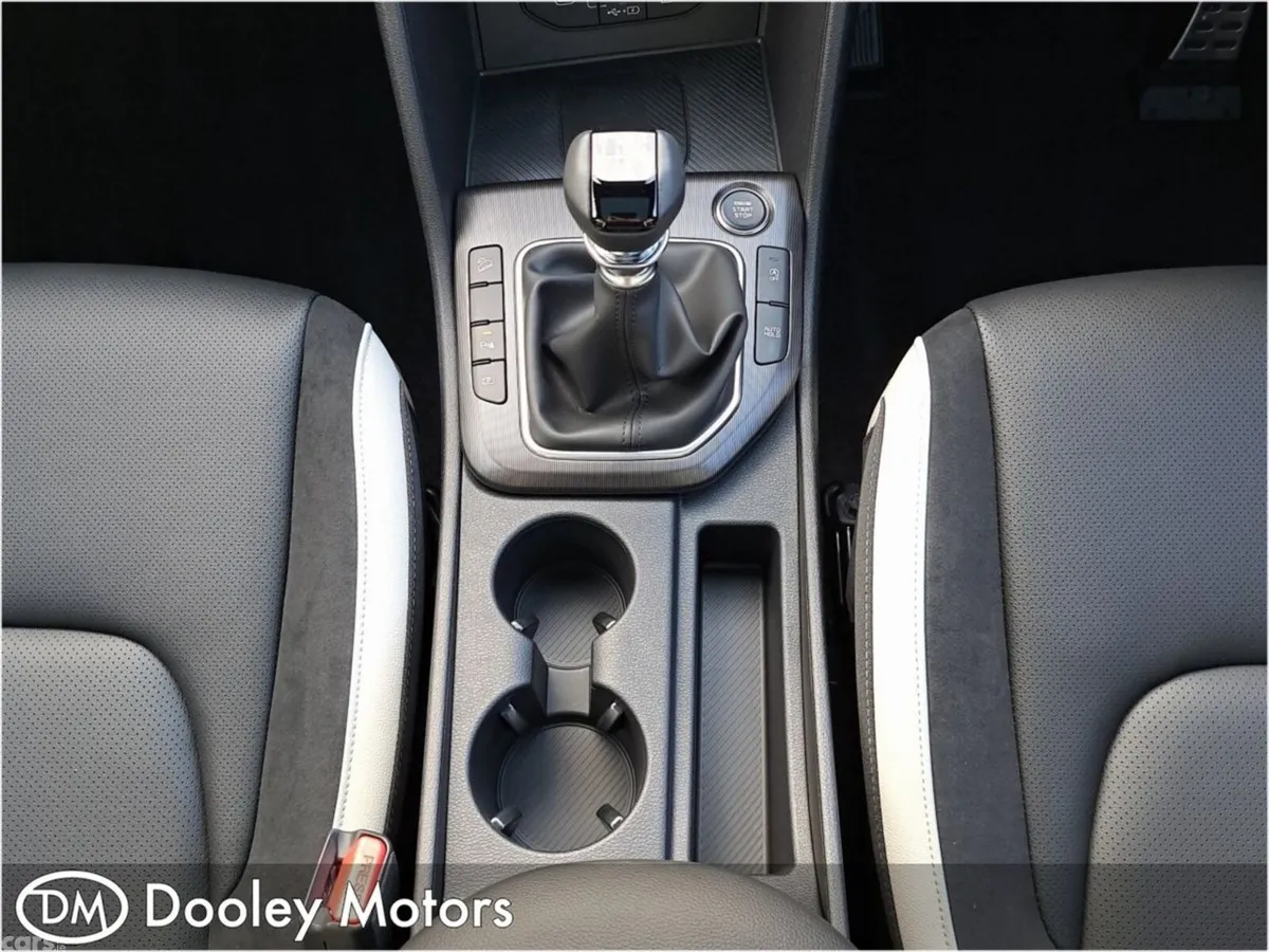 Kia Sportage SUV, Diesel, 2026, Grey
