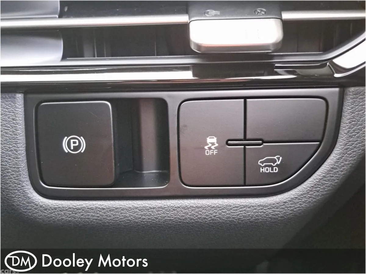 Kia Sportage SUV, Diesel, 2026, Grey
