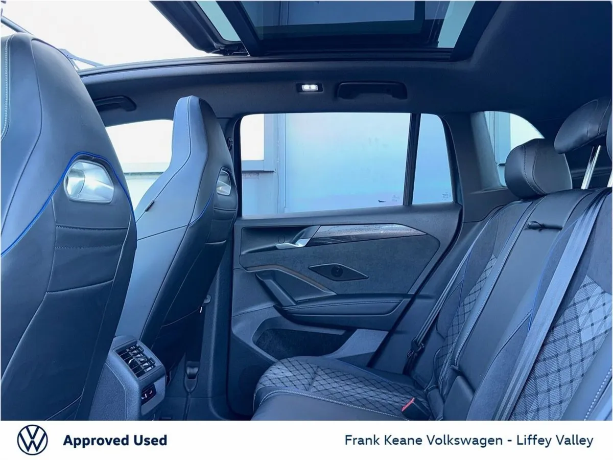 Volkswagen Tiguan SUV, Diesel, 2026, Blue