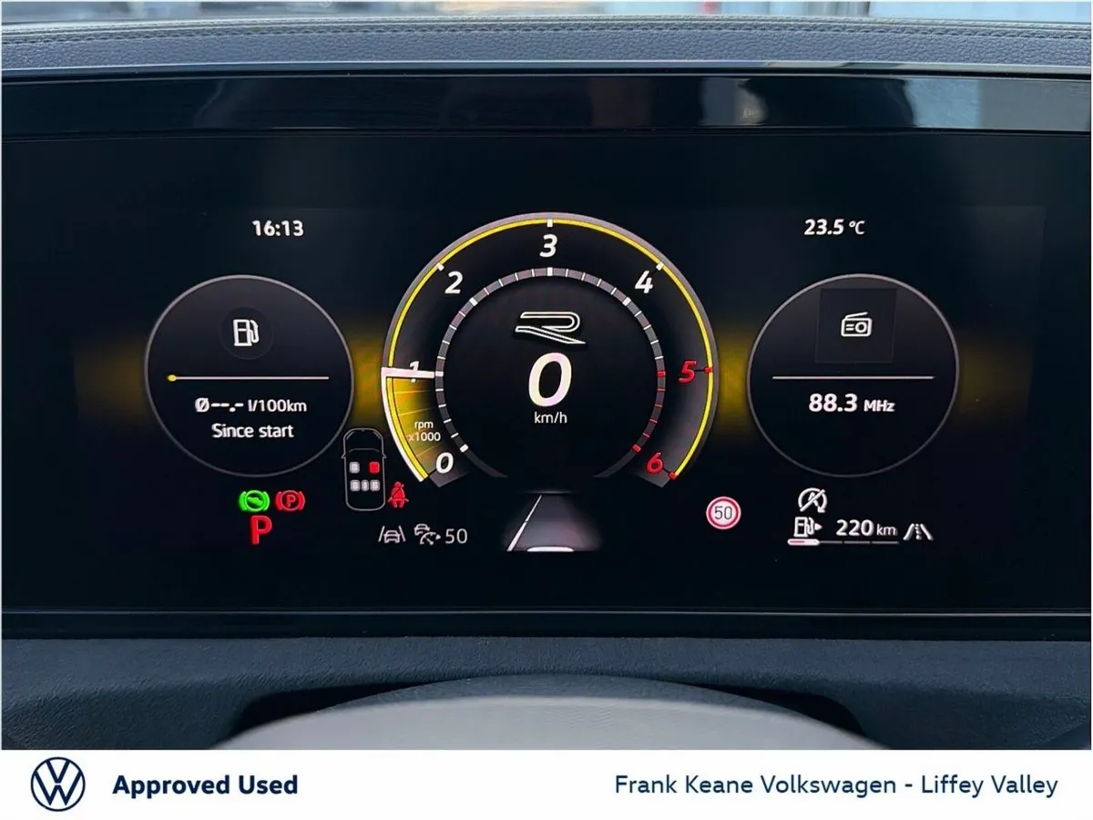 Volkswagen Tiguan SUV, Diesel, 2026, Blue