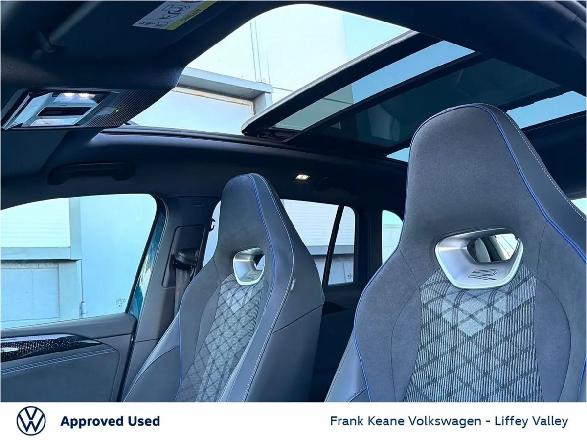 Volkswagen Tiguan SUV, Diesel, 2026, Blue