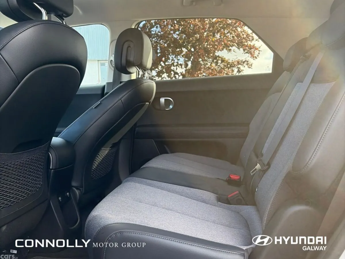 Hyundai IONIQ 5 MPV, Electric, 2023, Grey