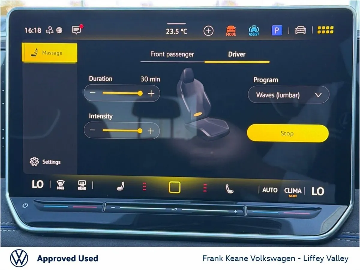 Volkswagen Tiguan SUV, Diesel, 2026, Blue