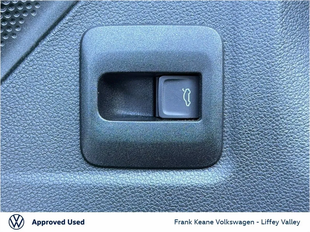 Volkswagen Tiguan SUV, Diesel, 2026, Blue