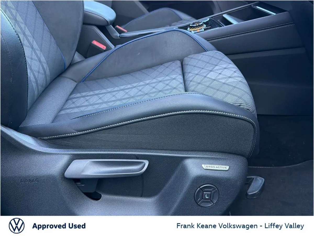 Volkswagen Tiguan SUV, Diesel, 2026, Blue