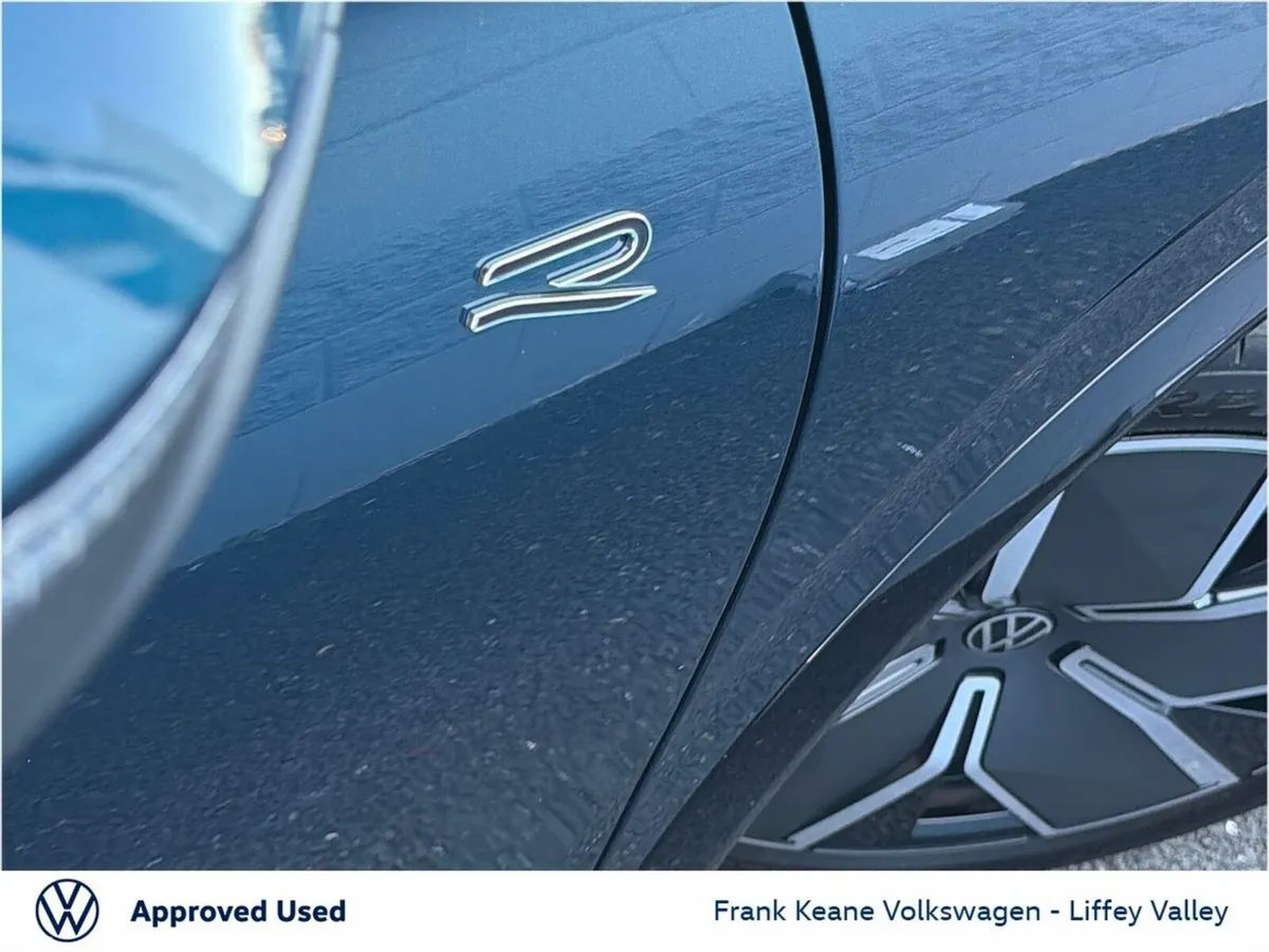 Volkswagen Tiguan SUV, Diesel, 2026, Blue