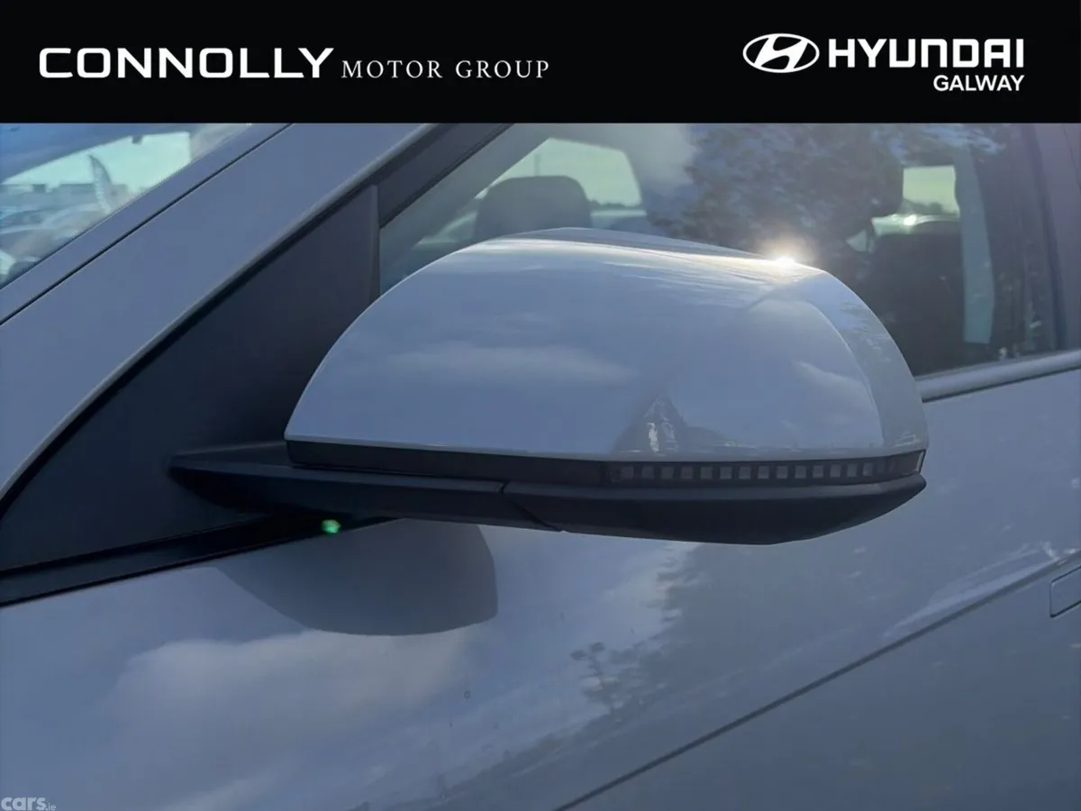 Hyundai IONIQ 5 MPV, Electric, 2023, Grey