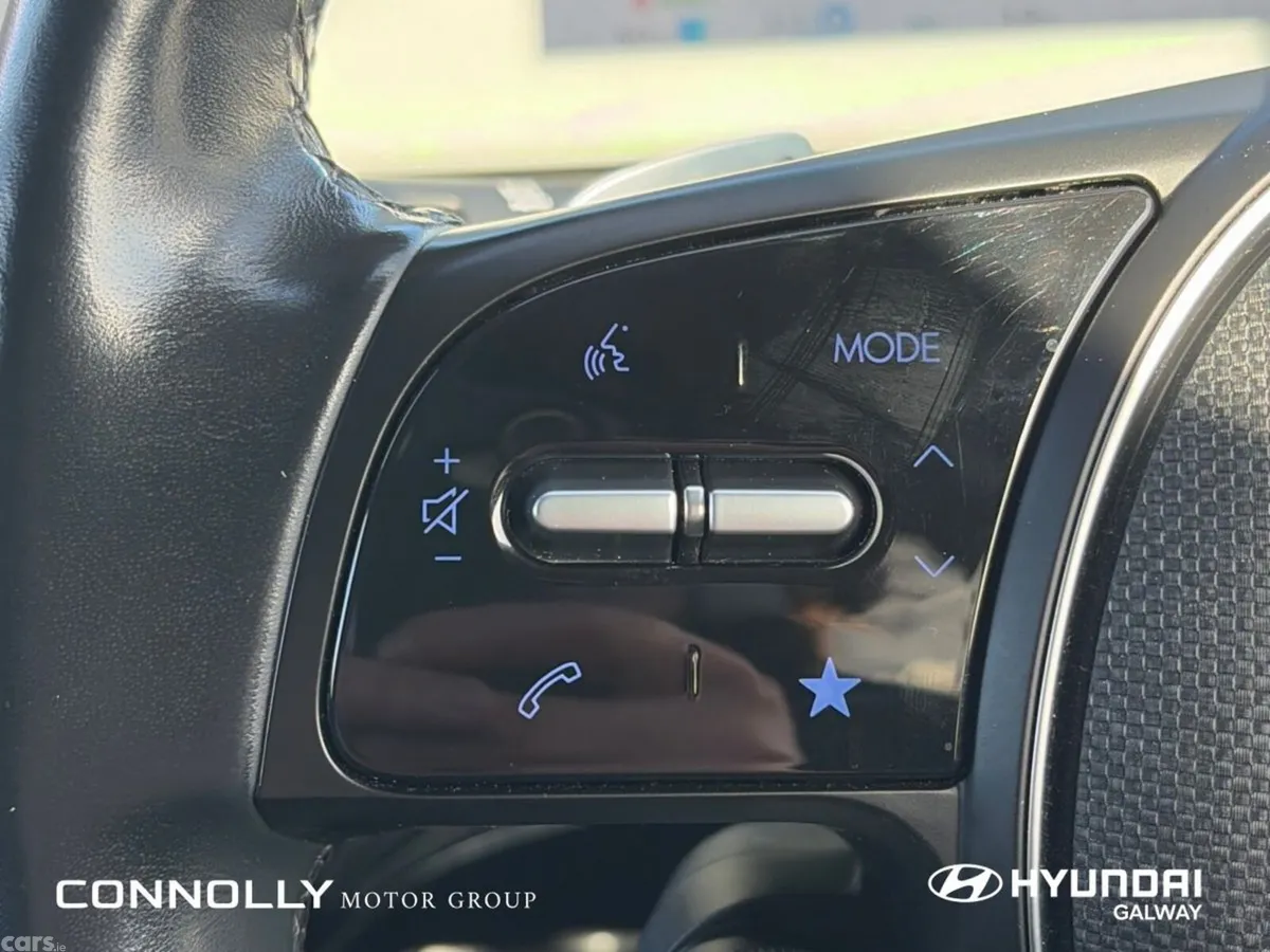 Hyundai IONIQ 5 MPV, Electric, 2023, Grey