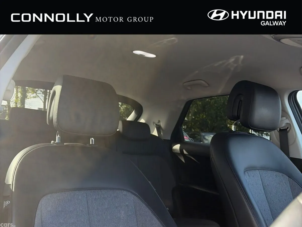 Hyundai IONIQ 5 MPV, Electric, 2023, Grey