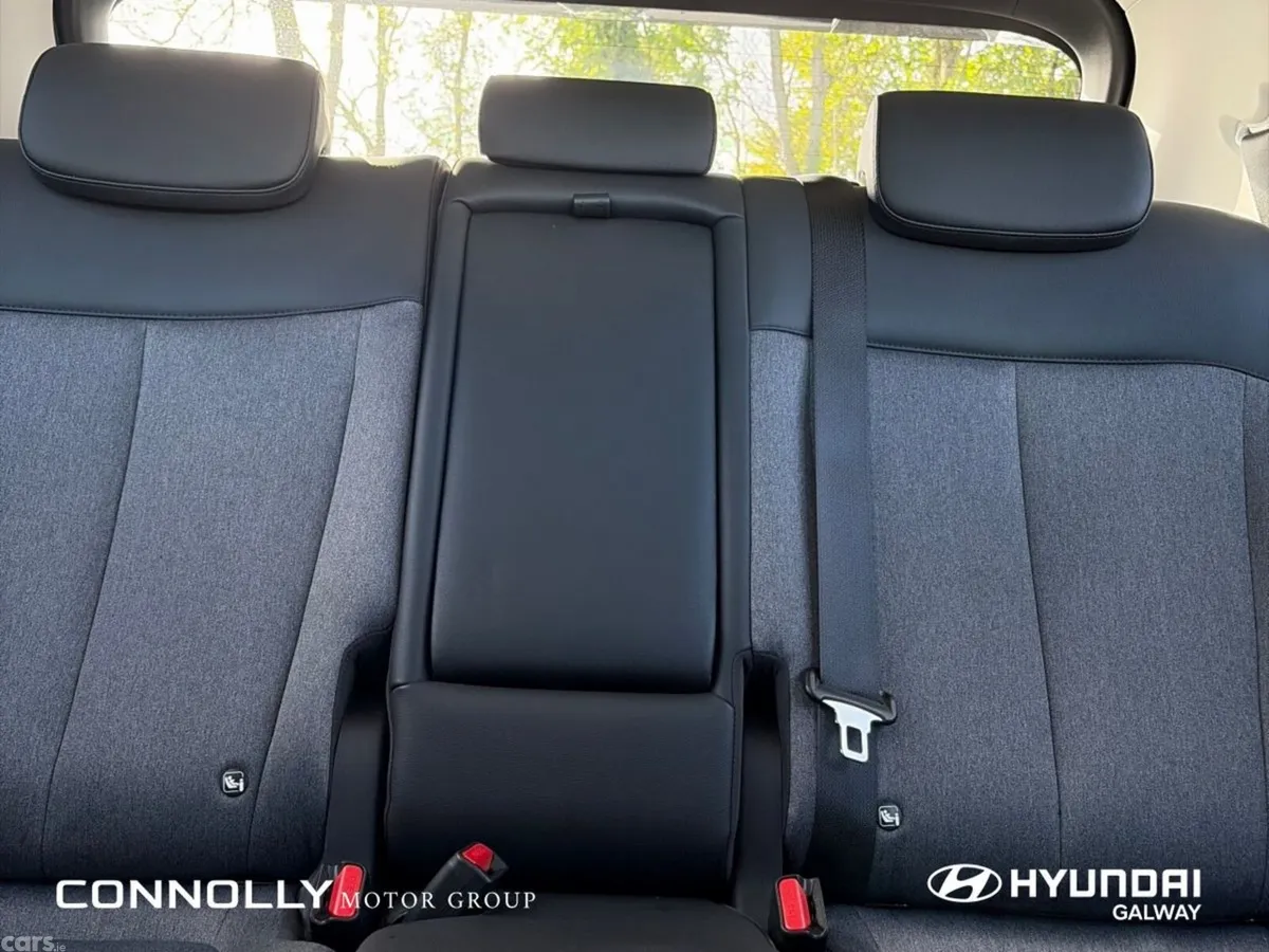 Hyundai IONIQ 5 MPV, Electric, 2023, Grey