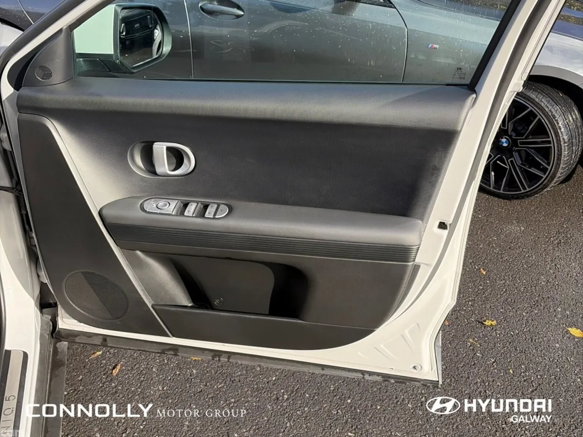 Hyundai IONIQ 5 MPV, Electric, 2023, Grey