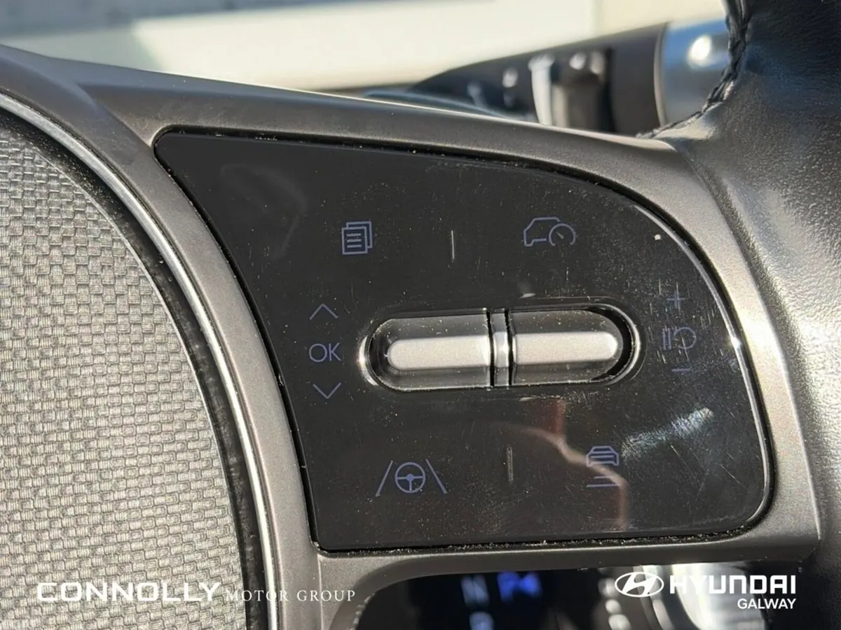 Hyundai IONIQ 5 MPV, Electric, 2023, Grey