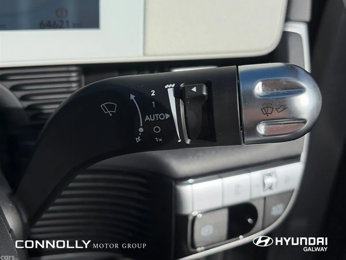 Hyundai IONIQ 5 MPV, Electric, 2023, Grey