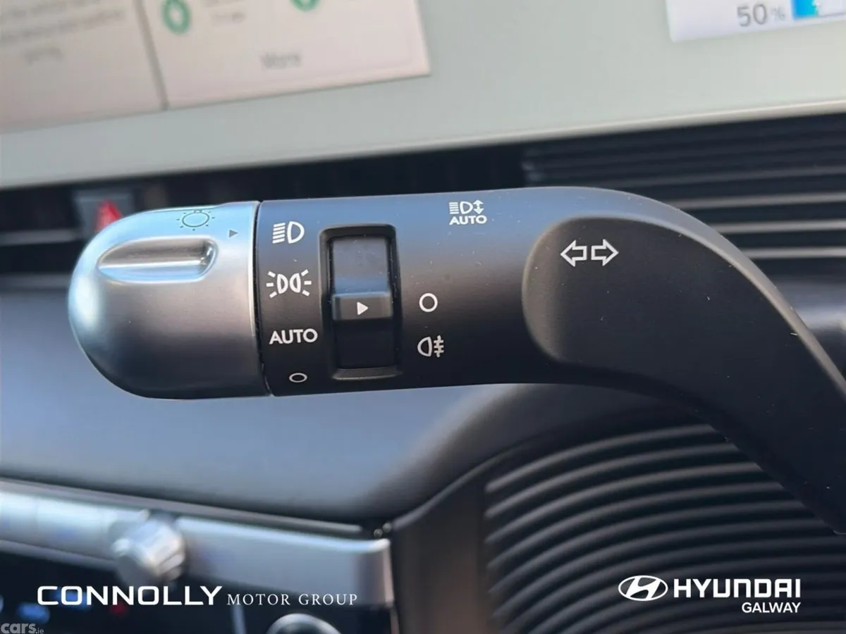 Hyundai IONIQ 5 MPV, Electric, 2023, Grey