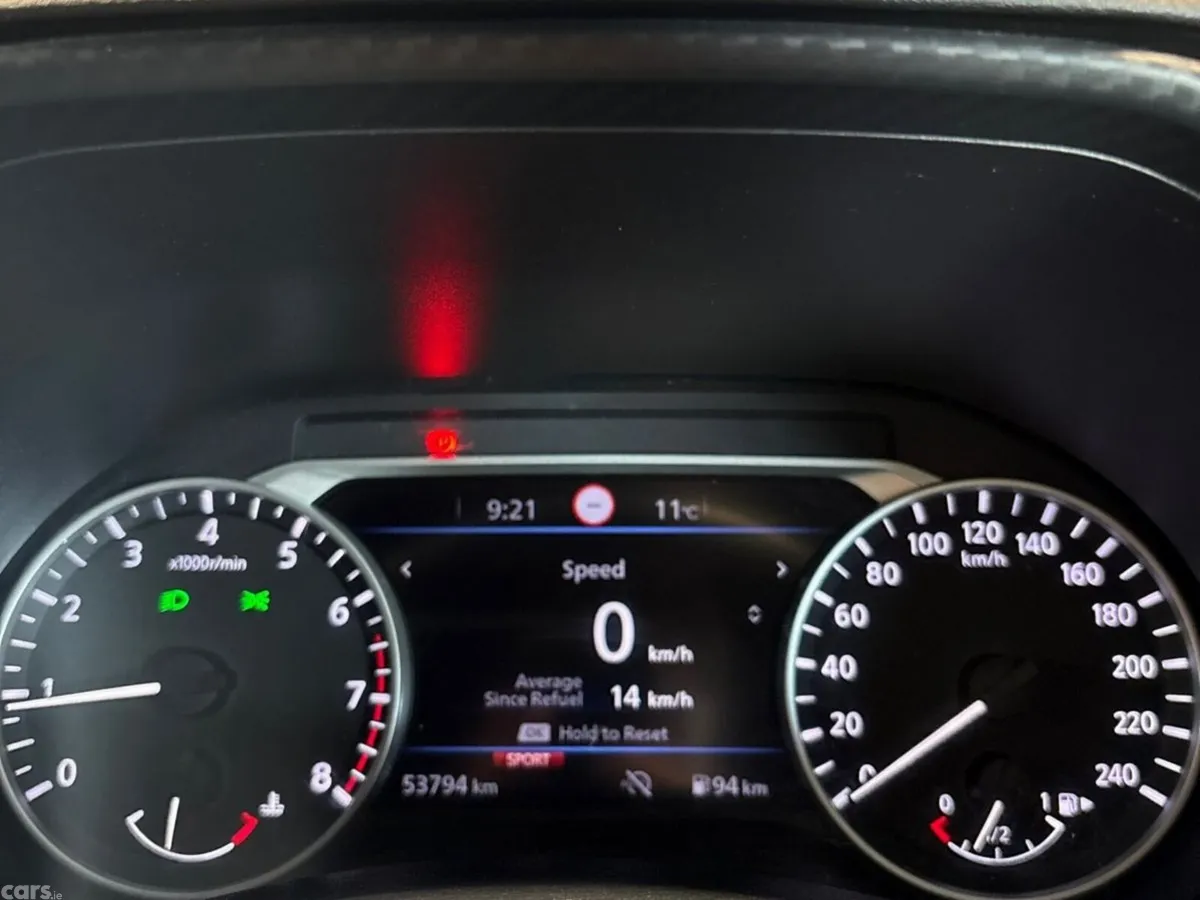 Nissan Juke SUV, Petrol, 2023, Grey