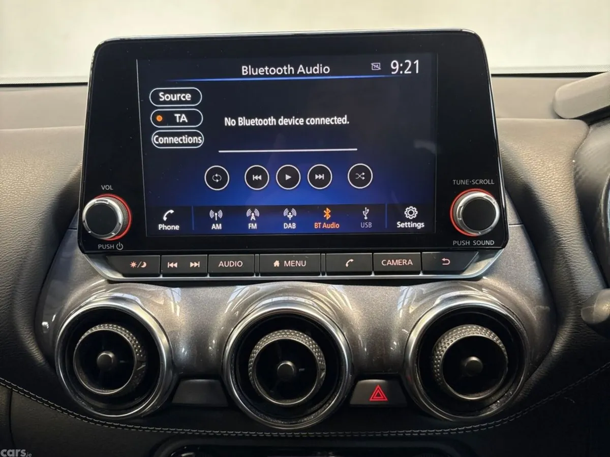 Nissan Juke SUV, Petrol, 2023, Grey