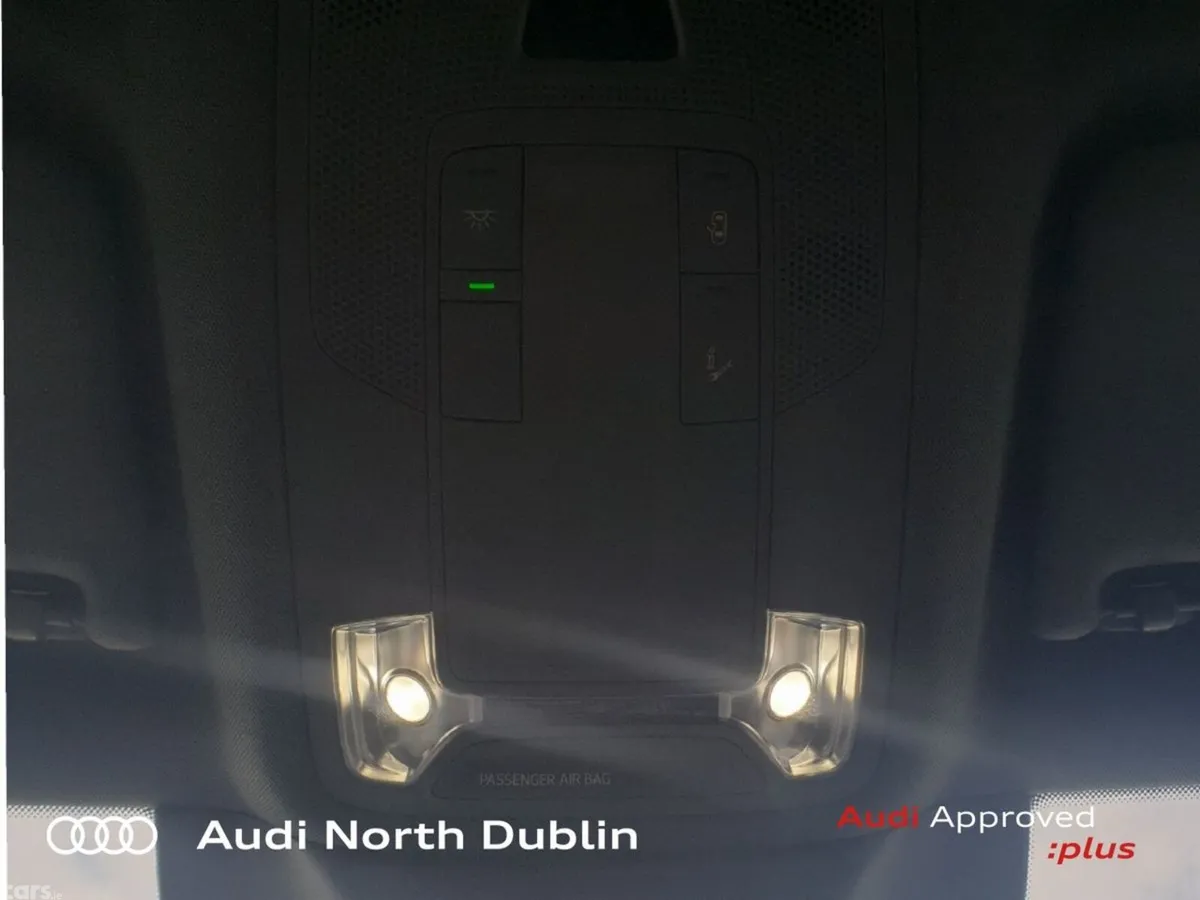 Audi A3 Saloon, Petrol, 2026, Grey