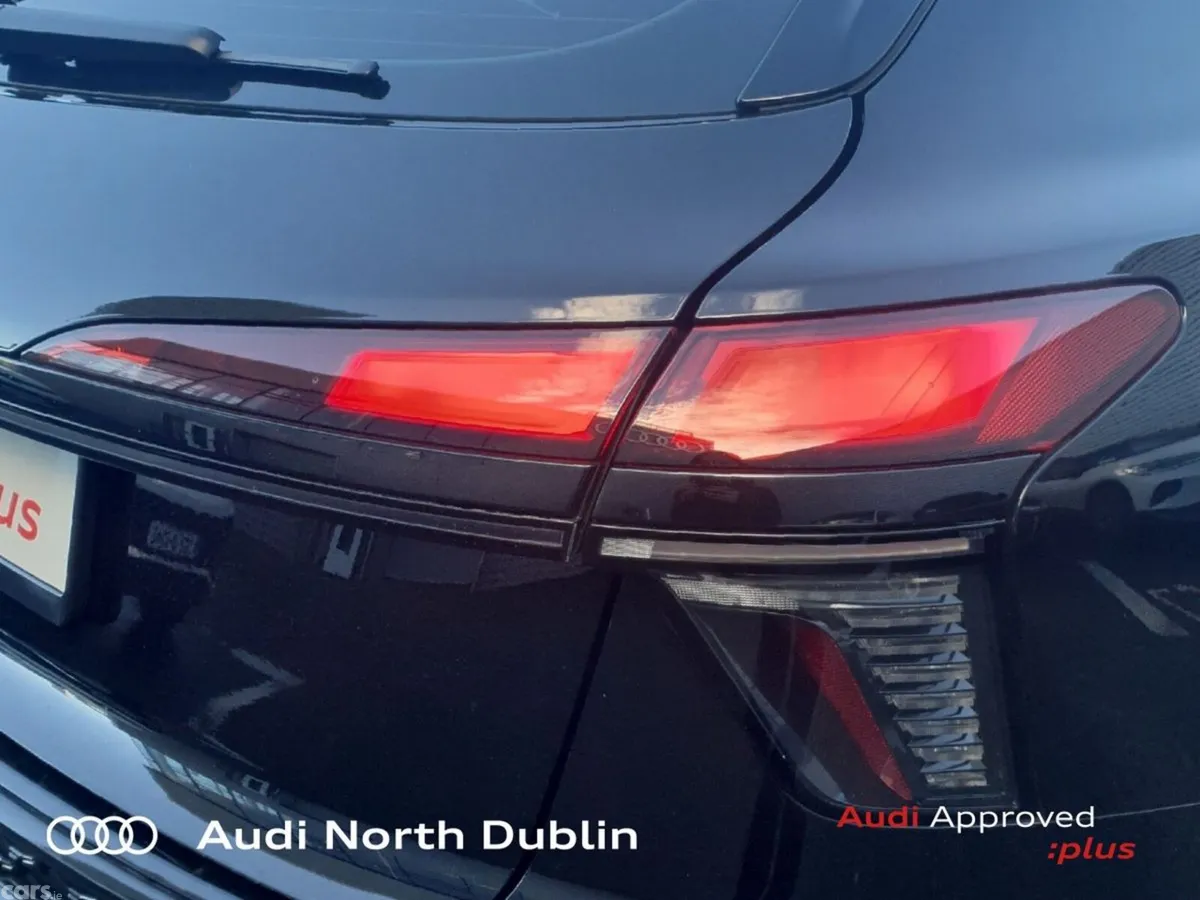 Audi Q3 SUV, Diesel, 2026, Black