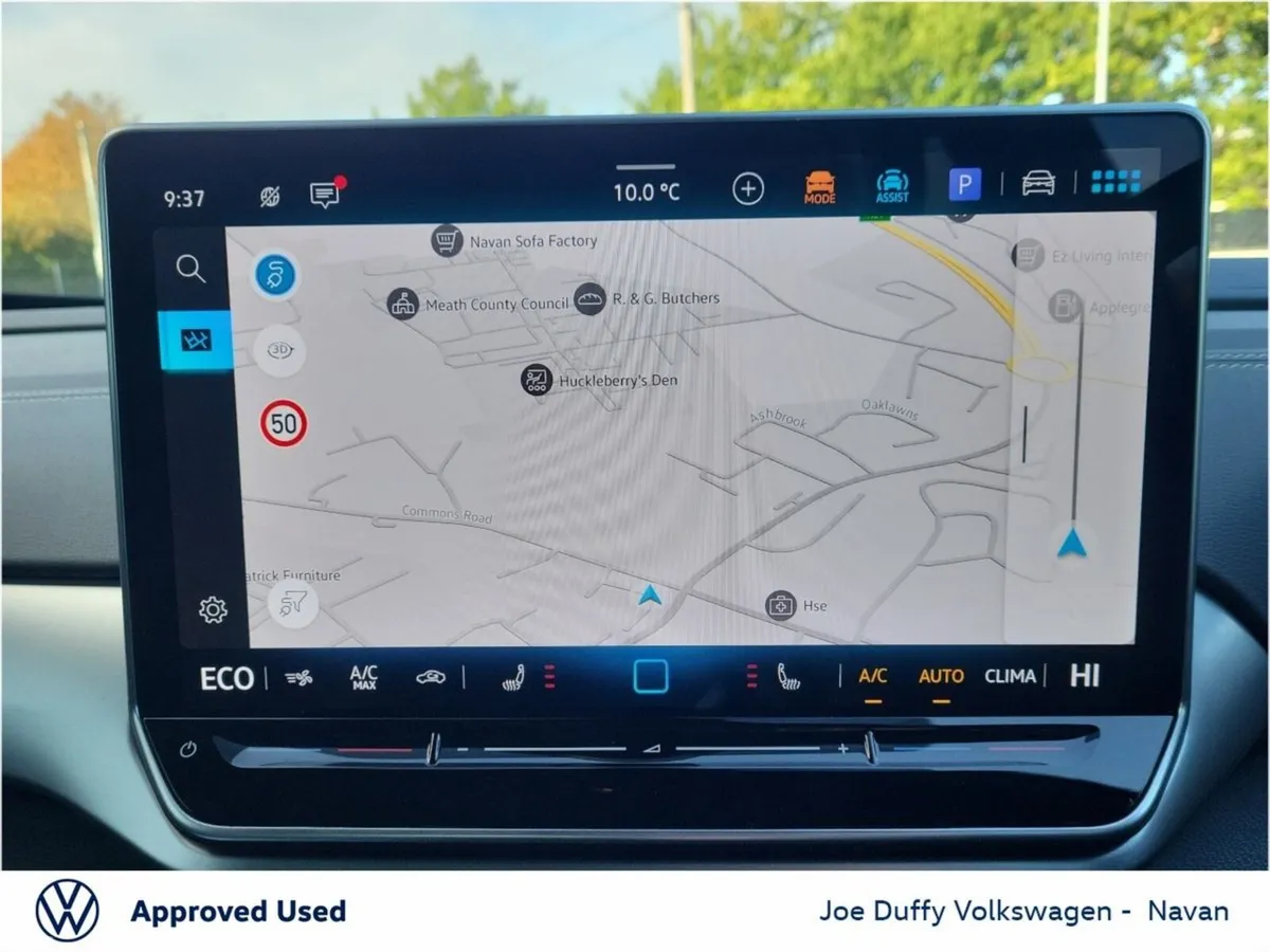 Volkswagen ID.5 SUV, Electric, 2026, Grey