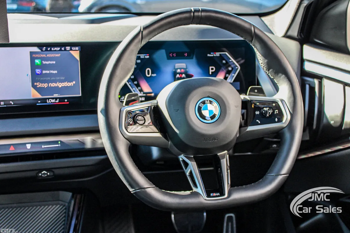 BMW X3 SUV, Petrol Hybrid, 2026, Black