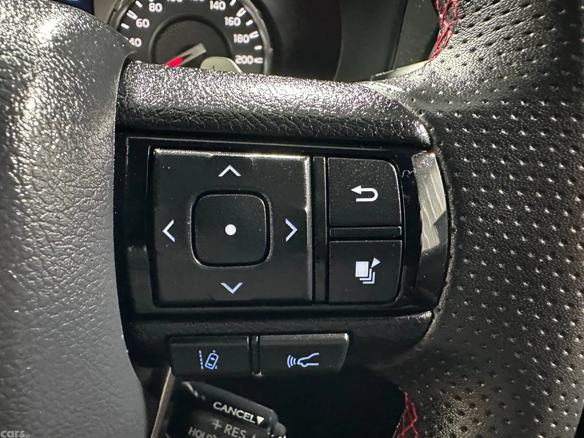Toyota Hilux Pick Up, Diesel, 2024, Black
