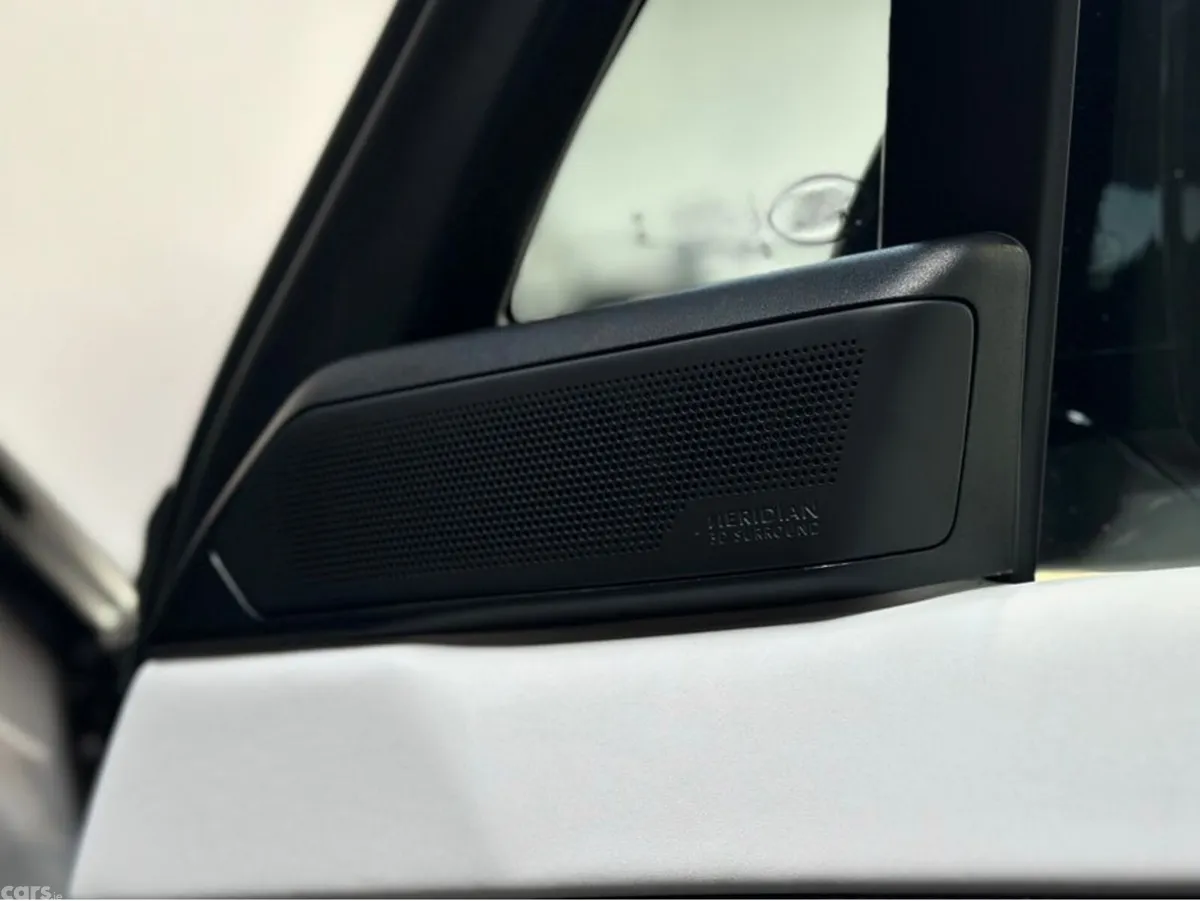 Land Rover Range Rover Sport SUV, Petrol Plug-in Hybrid, 2026, Grey