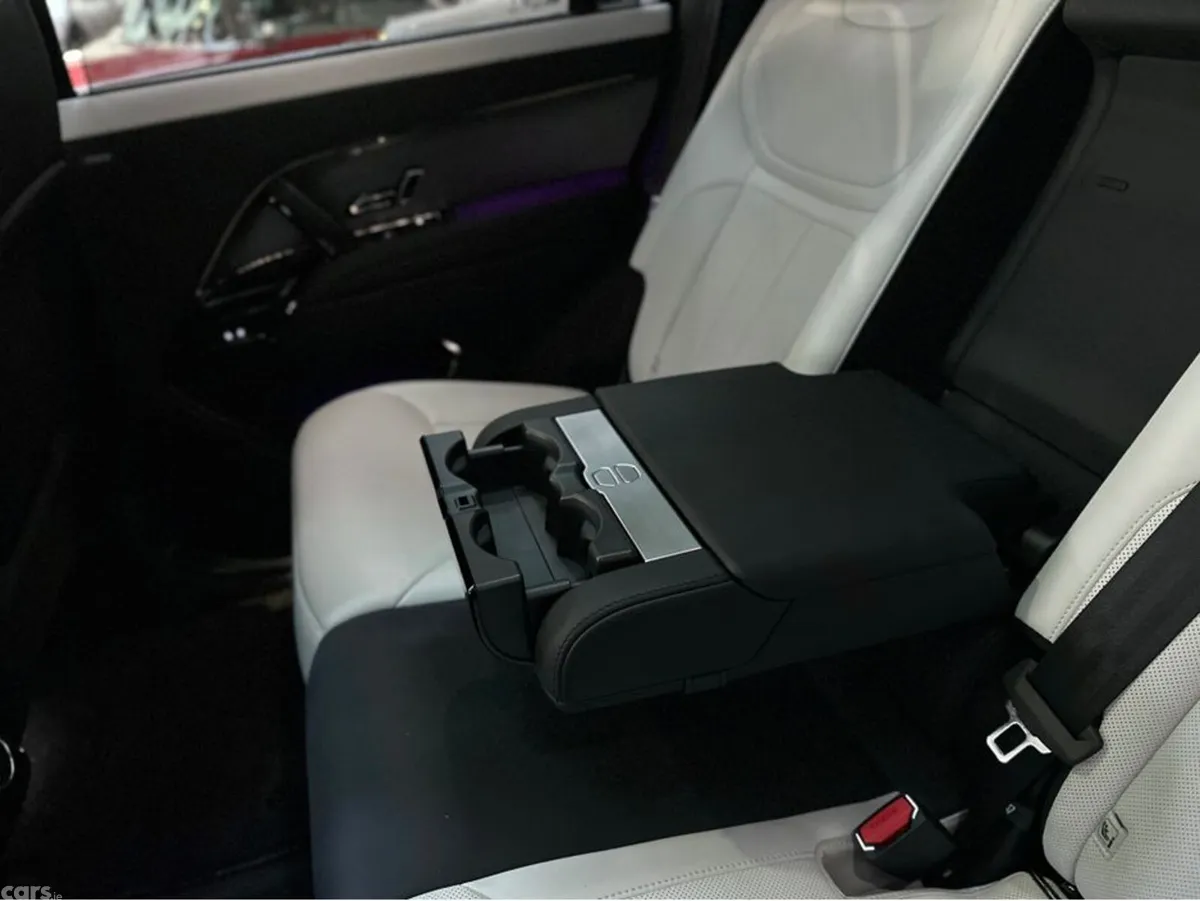 Land Rover Range Rover Sport SUV, Petrol Plug-in Hybrid, 2026, Grey