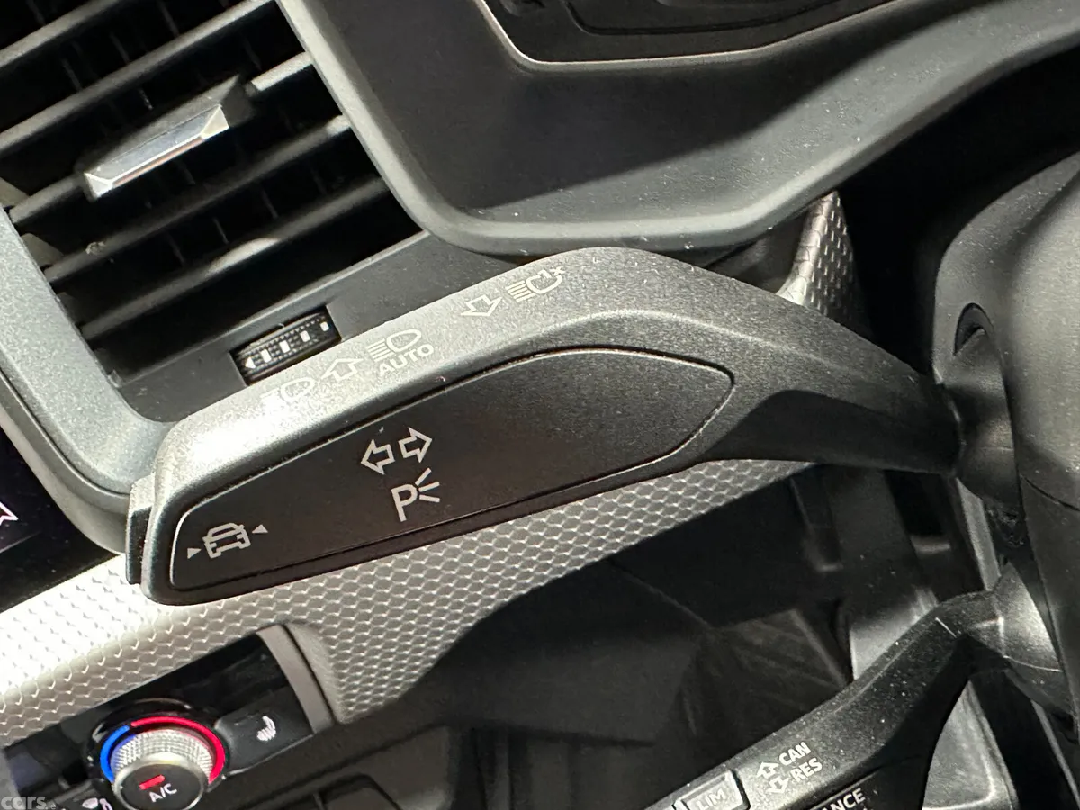 Audi A1 Hatchback, Petrol, 2023, Yellow