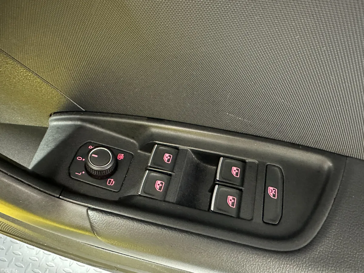 Audi A1 Hatchback, Petrol, 2023, Yellow