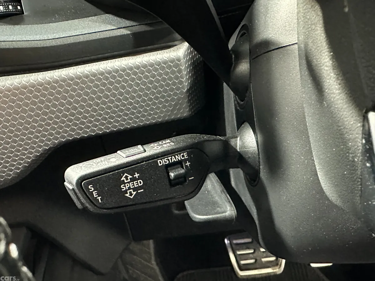 Audi A1 Hatchback, Petrol, 2023, Yellow