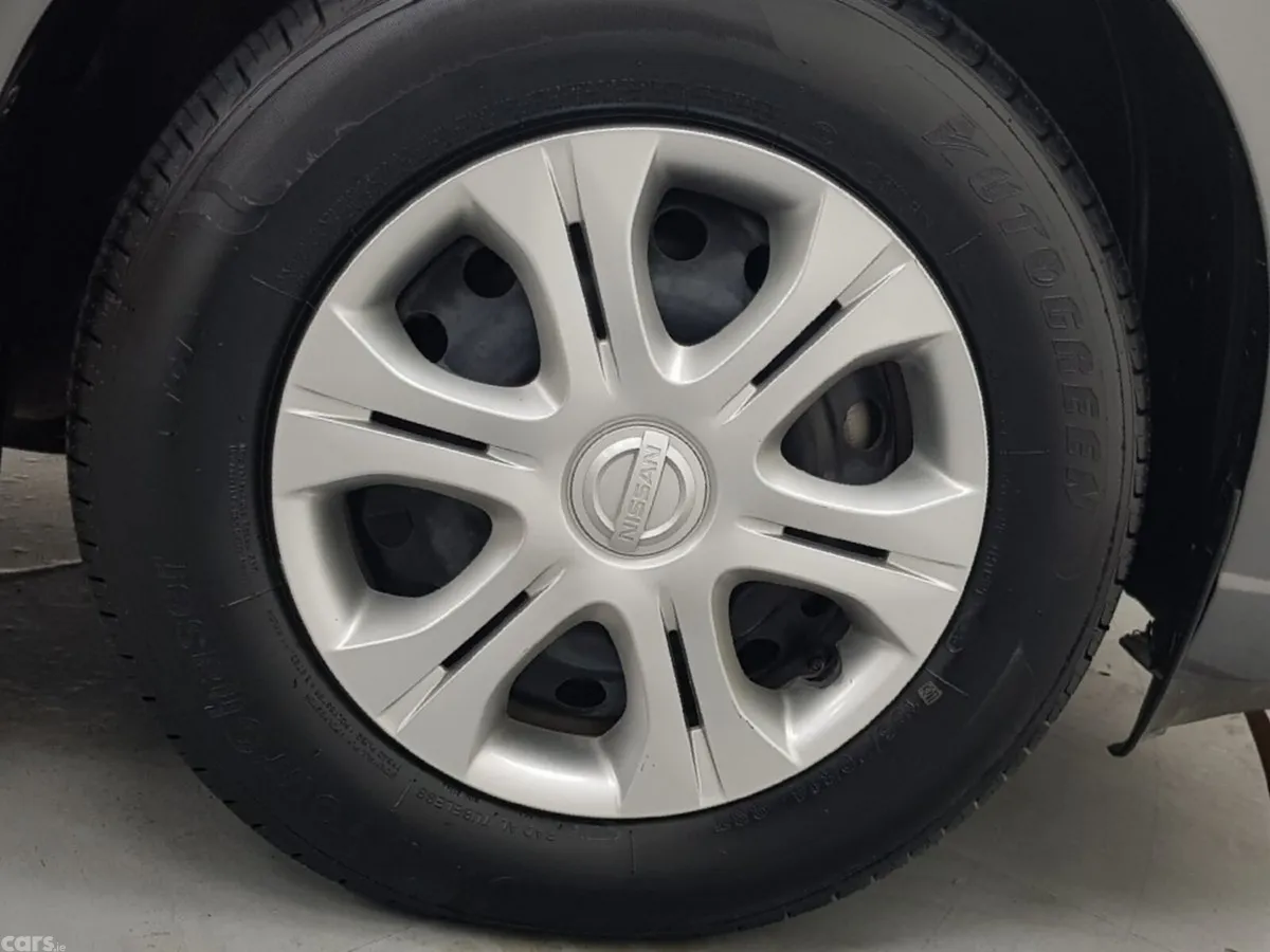 Nissan Note MPV, Petrol, 2021, Grey