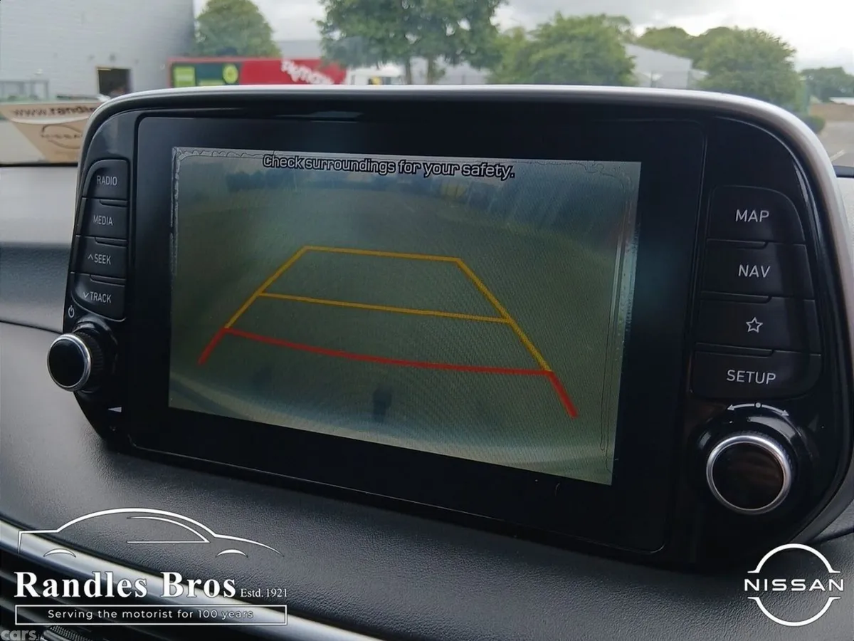 Hyundai Tucson SUV, Diesel, 2019, Grey
