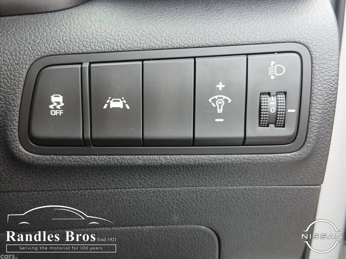 Hyundai Tucson SUV, Diesel, 2019, Grey