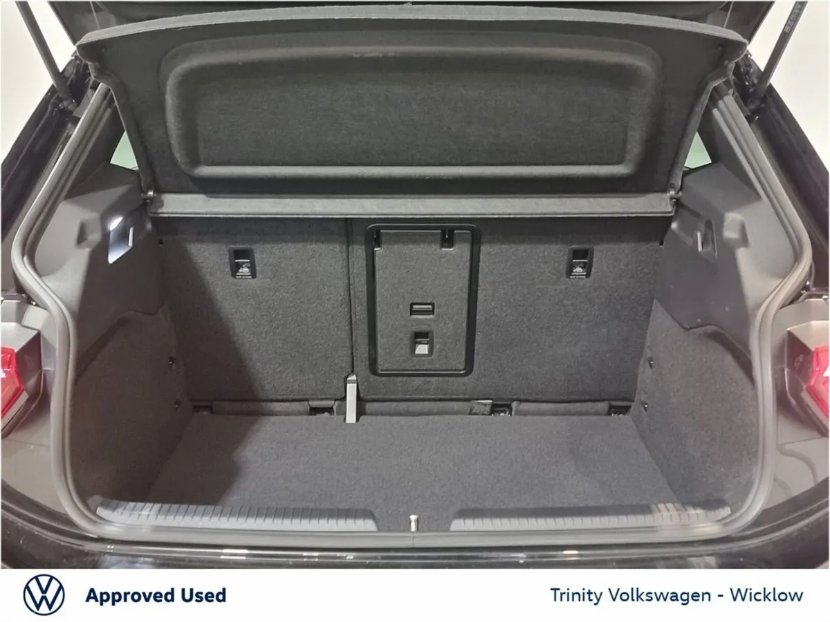 Volkswagen ID.3 Estate, Electric, 2025, Black