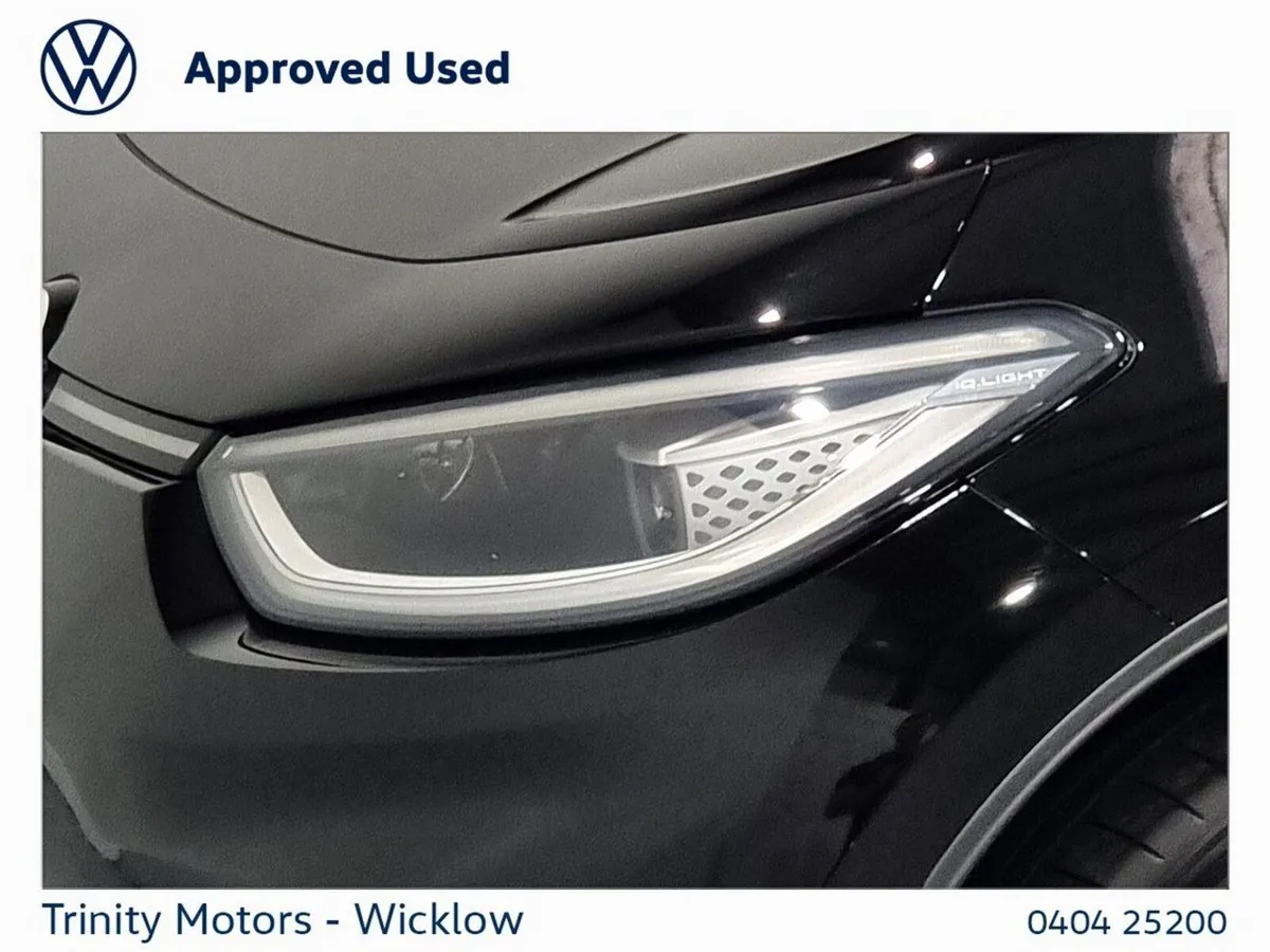 Volkswagen ID.3 Estate, Electric, 2025, Black